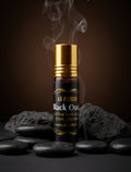 AL WAHIDI – Black Oudh Premium Attar (Long-Lasting Fragrance)