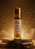 AL WAHIDI CR-7 Attar – Long Lasting Alcohol-Free Perfume (6ML)