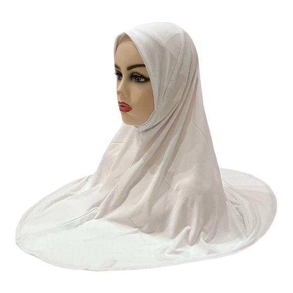 AL WAHIDI Women’s Premium Ahram for Hajj & Umrah