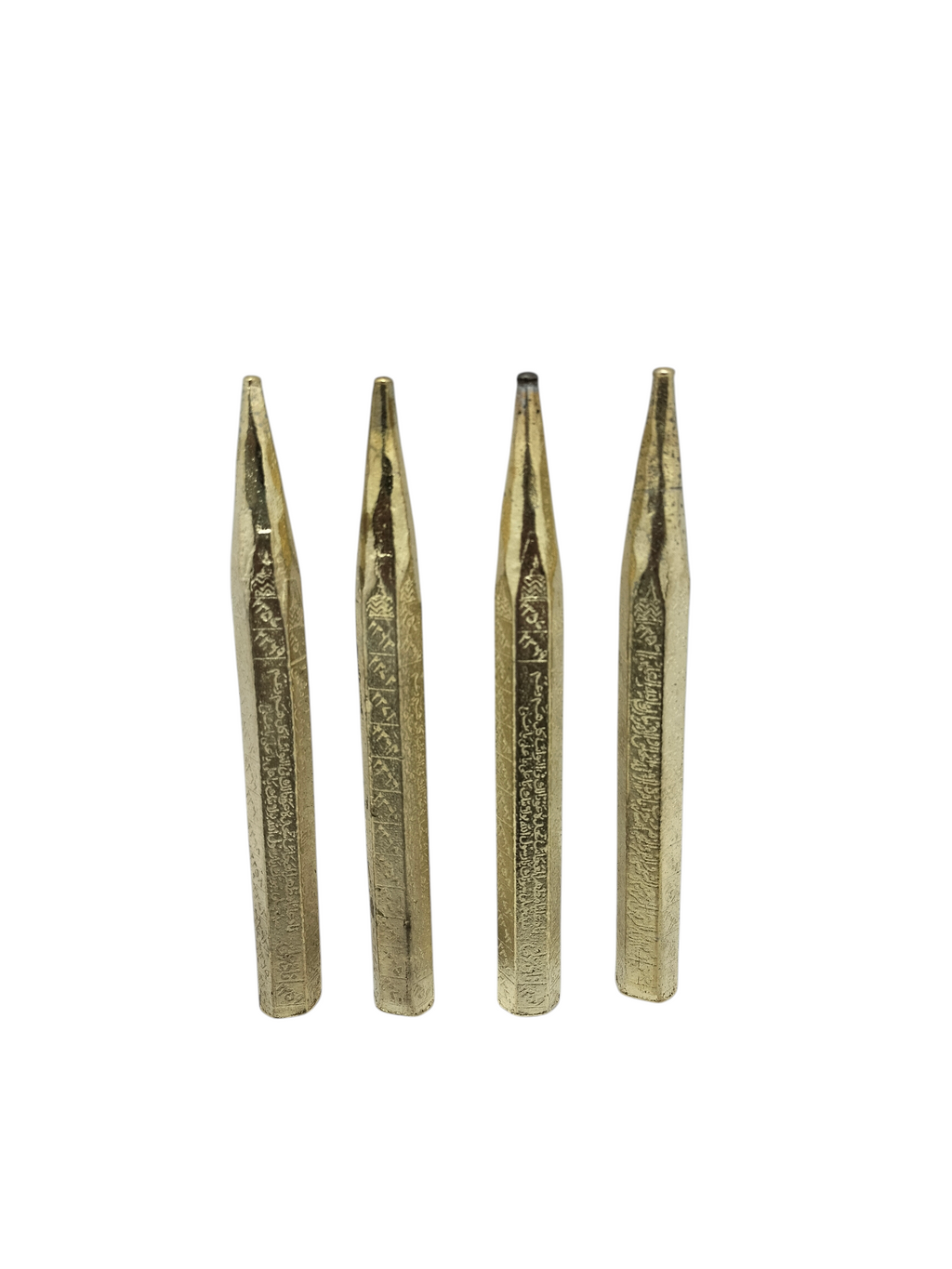 AL WAHIDI ARABIC KILY