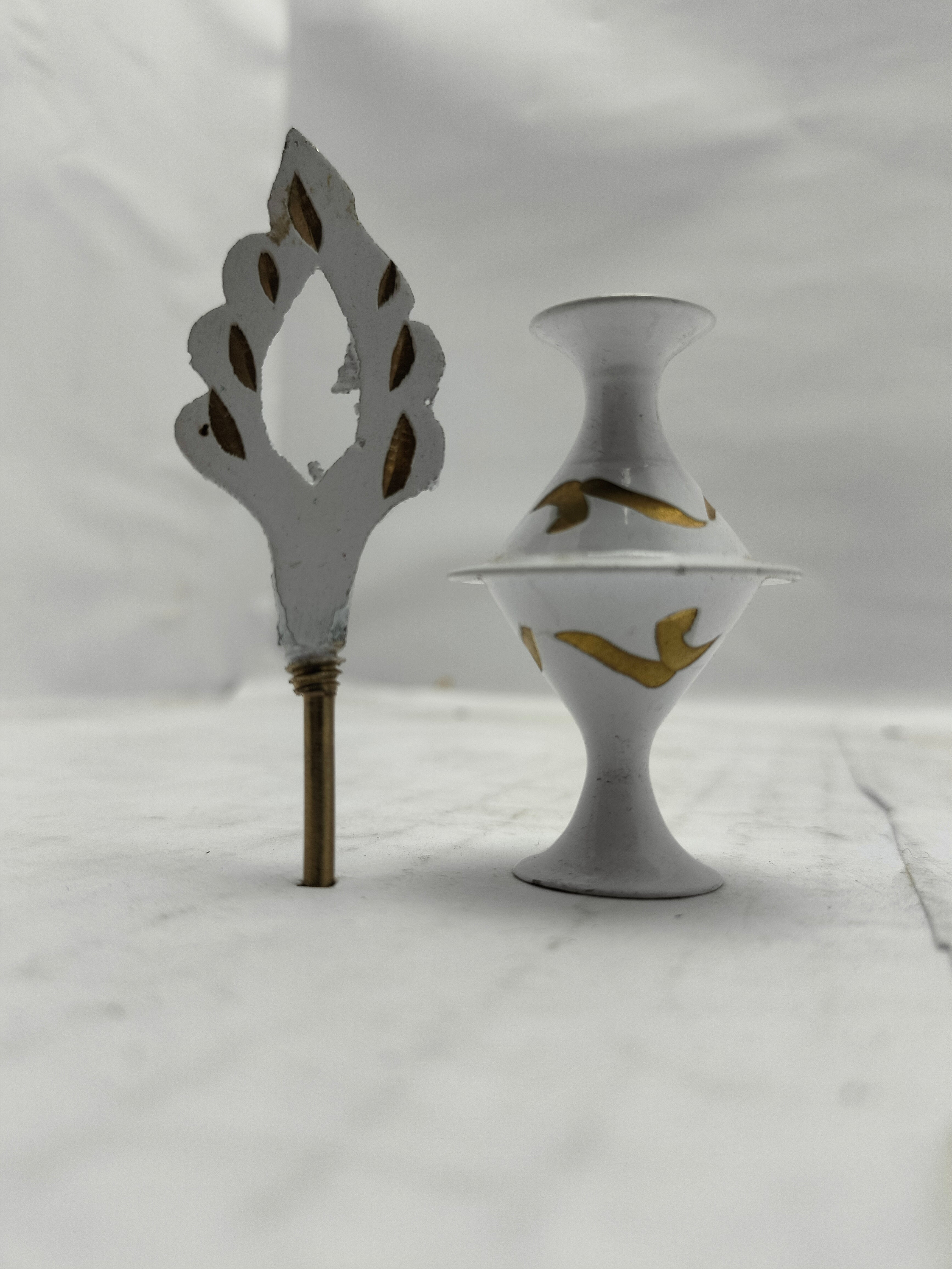 Traditional Surmedani / Kohl Holder – AL WAHIDI