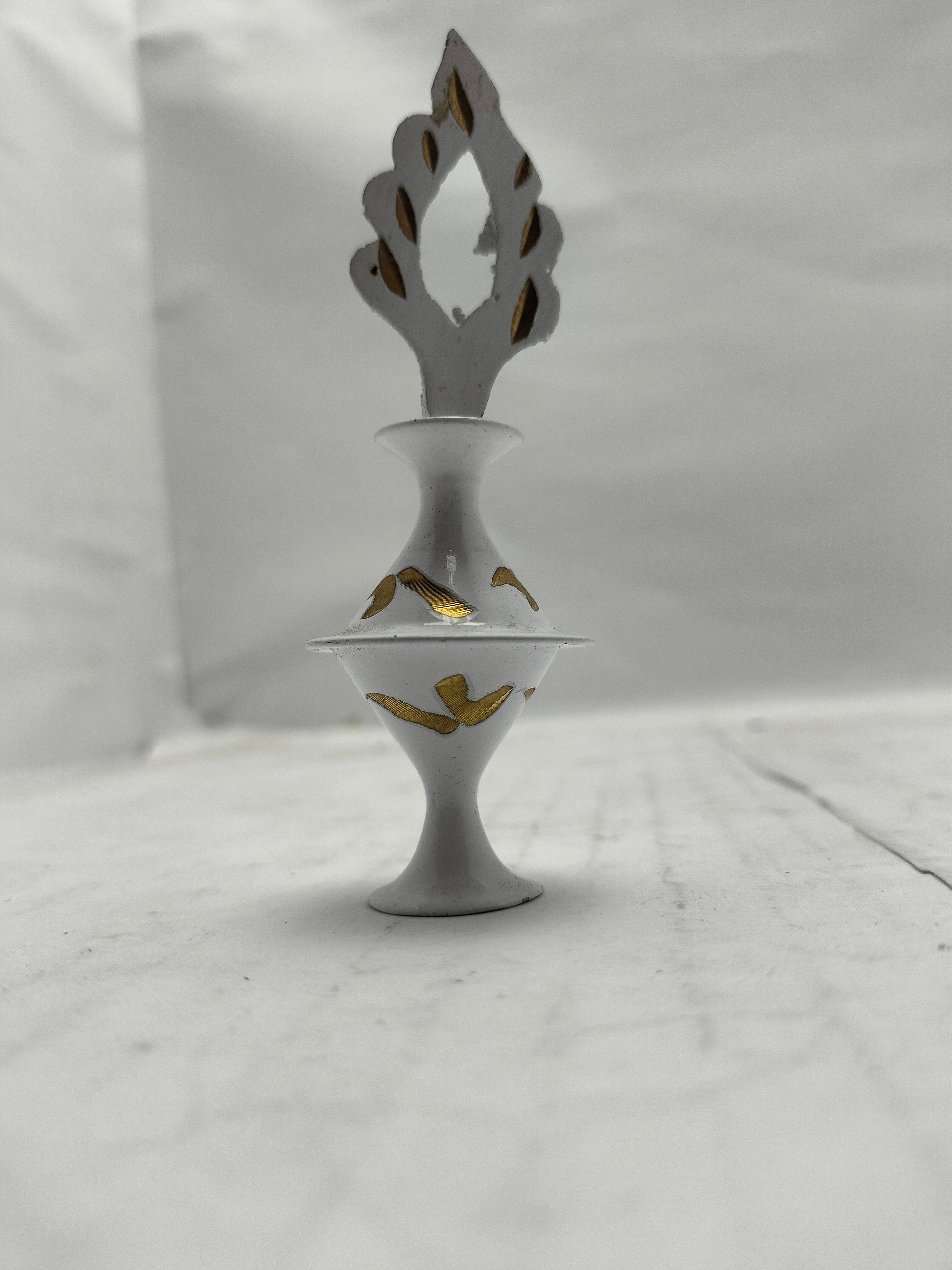 Traditional Surmedani / Kohl Holder – AL WAHIDI