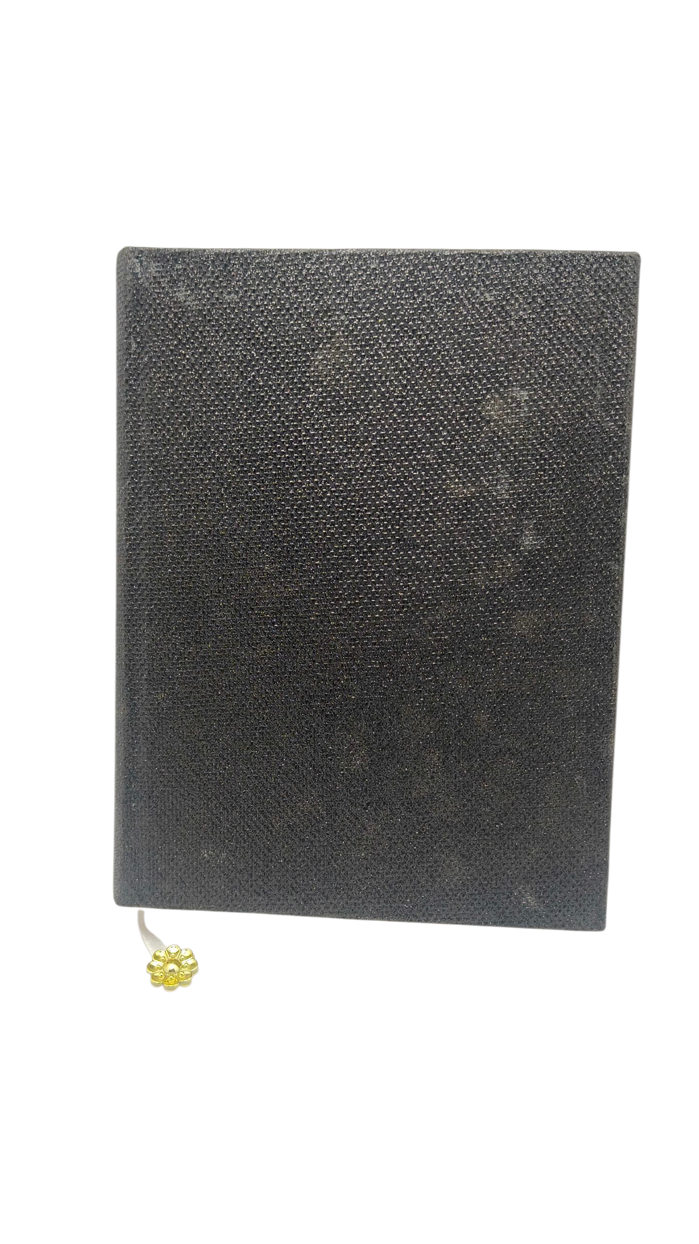 Holy Qur’an – Premium Black & Gold Edition By AL WAHIDI